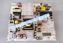 Philips 49PUF6055 T3 power board K-PL-L03 4702-2PLL03-A3131D01 Physical map