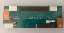 Original TCL L42F3309B logic board T500HVD02 0 50T10-C00 physical map real shot test good