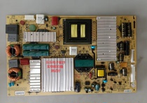 Skyworth 42E61HR 42E700S Power Board 5800-P47ELF-0010 168P-P47ELF-00 Measured
