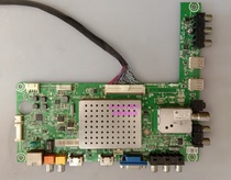 Original Hisense LED39K310J3D motherboard RSAG7 820 4779 ROH screen V390HK1-LS5 test