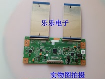 Original Haier LE40AL88G33 logic board 1P-0149J00-4011 physical image shooting