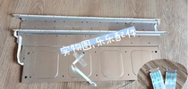 Hisense LED50K680X3DU LCD light bar V500D2-LS1-TREM1 TLEM1 screen V500DK2-L