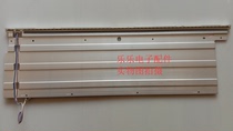 Hisense LED42A300 Light bar RSAG7 820 5278 JT-1124244-A RSAG8 038 3873