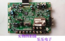 Original dress Changhong LT32710X motherboard JUC7 820 00037562 screen T315XW04 test good real shot