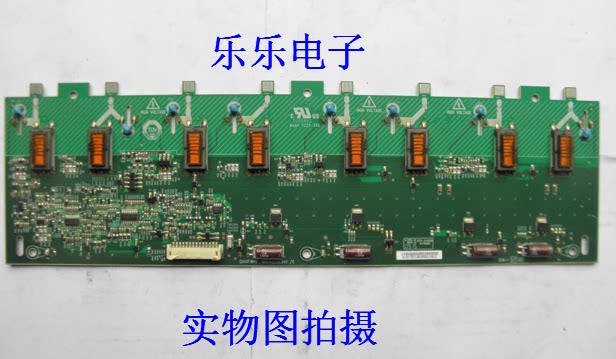 TCL L32P10BD High Voltage Plate E206453 V225-3XX 4H V2258 041 C CCP-518SW
