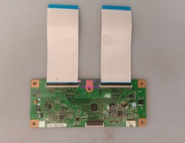 Original Sharp LCD-46LX235A logic board KG098WE QPWBXG098WJN1 physical shooting measured