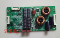Original TCL D49A561U constant current board 40-RA5581-DRA2LG physical map shooting test good