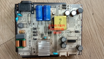 Original TCL L43P2-UD power board SHG4202A-101H 81-pbe040-h17 spot test