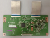 Original Hisense LED39H310 logic board V390HJ1-CE1 physical map shooting test good