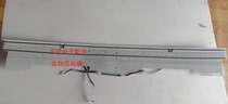 Original Konka QLED55X81U light bar 35022368 35022366 physical image shooting test good