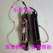 Original Panasonic TH-P50ST30C speaker speaker physical photo a pair of good price color