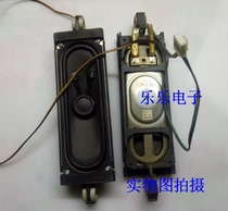 Original Samsung LA46B620R3F Horn BN96-09463C 8 Euro 10W pair price picture shooting