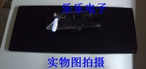 Original Samsung LA46A550P1R base physical picture shooting with original screws with slight scratches
