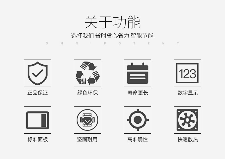 Shanghai Zhuo Yizyc09 Preset Digital Display Counter Addition Count Wide Voltage Multiple Counting Methods
