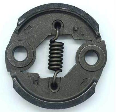 Mower clutch 40-5 GX35 139140 mower friction sheet clutch disc Throw Block Garden Accessories