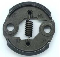 Lawn Mower Clutch 40-5 GX35 139 140 Lawn Mower Friction Plate Clutch Garden Accessories