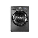 Стиральная машина Little Swan TG/TD100SC83 Ultra -Thin 10 кг влажный куб полностью автоматический интеллектуальный запуск