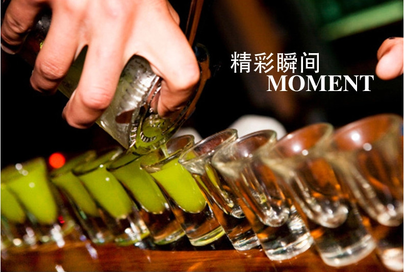 Rượu mạnh đáy ly 6 ly pha lê nuốt cốc rượu vang cốc thủy tinh nhỏ ly rượu vang trắng nhỏ - Rượu vang ly uống rượu vang đỏ cao cấp