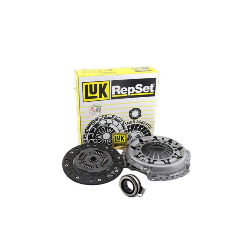 Audi A6Lc6 Manual Transmission 2.0t Clutch Three-Piece Assembly Original Factory Genuine Luk