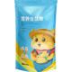 Online animal husbandry hamster food staple grain cereal hamster food small hamster supplies package complete golden bear food four-pack