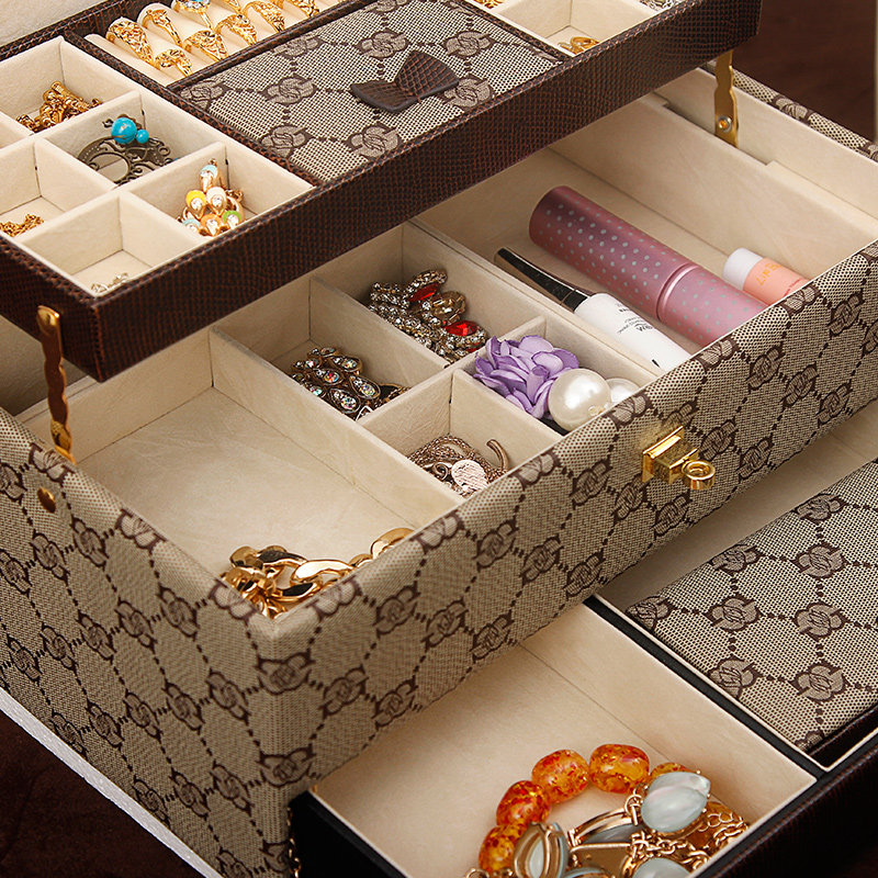 Boite à bijoux - Ref 3106824 Image 5