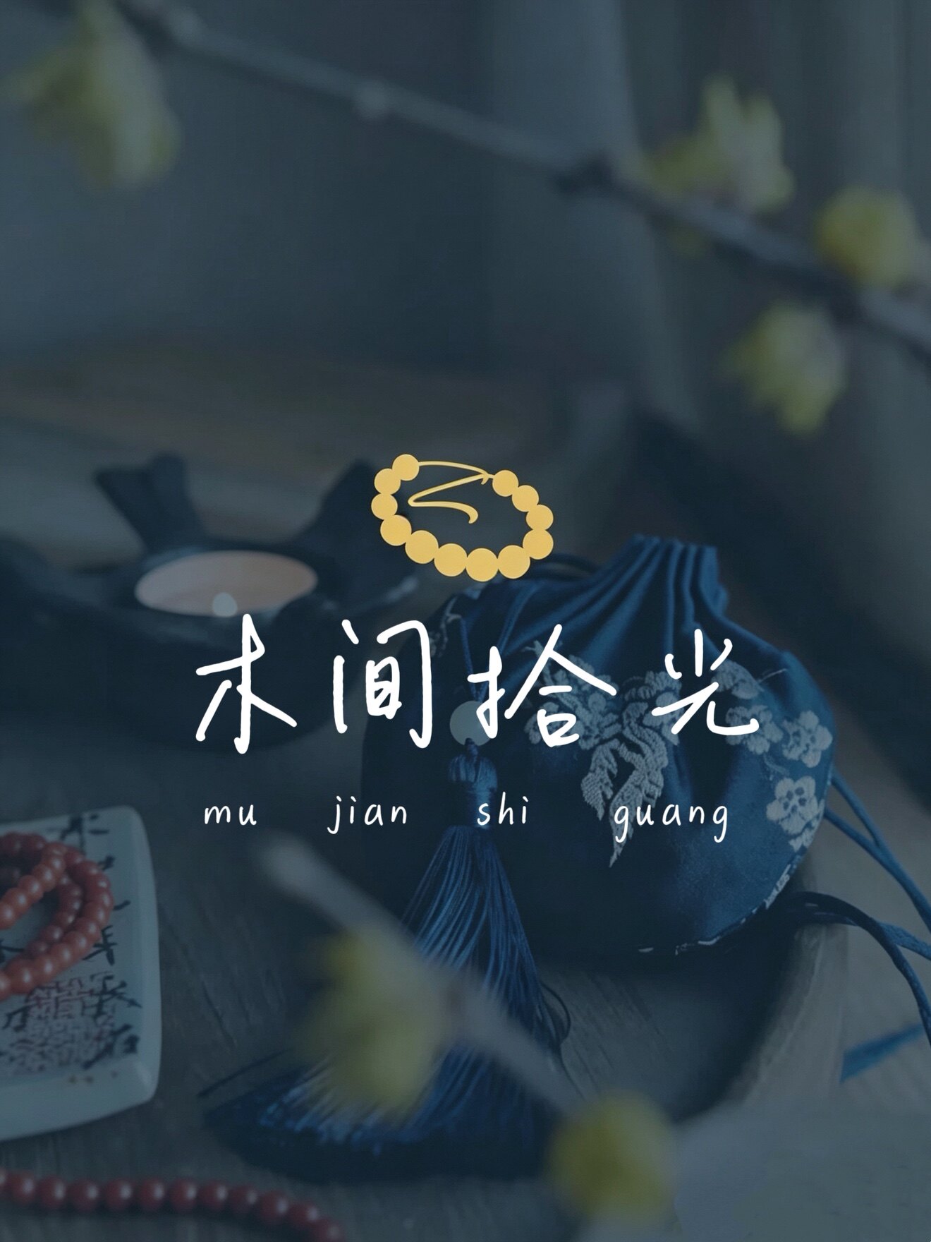 木间拾光