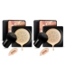 2 | cushion nhỏ dạng kem BB cream dạng kem nền giữ ẩm kéo dài che khuyết điểm làm sáng màu da trang điểm nude cô lập nữ đích thực kem che khuyết điểm bb cream Kem BB