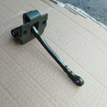 Liuqi original parts Balong 507 Chenglong H7H5M5M3609 door stopper