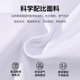 Lianzilan doll collar nurse clothing long-sleeved female prolactinist pharmacy beauty salon embroidery training overalls white coat