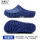 Surgical shoes for men and women, non-slip operating room, clean room slippers, Crocs, medical laboratory toe-toe EVA work shoes