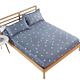 Giường bông Nam Cực 笠 đơn mảnh bông giường bìa 1,5 m 1,8 m khăn trải giường Simmons nệm bìa Trang bị Covers