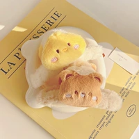 Маленький медведь+курица 2 -цех