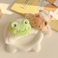 Лягушка+медведь 2 -цех