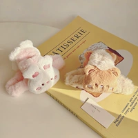 Little Bear+Bunny 2 -Piece Set