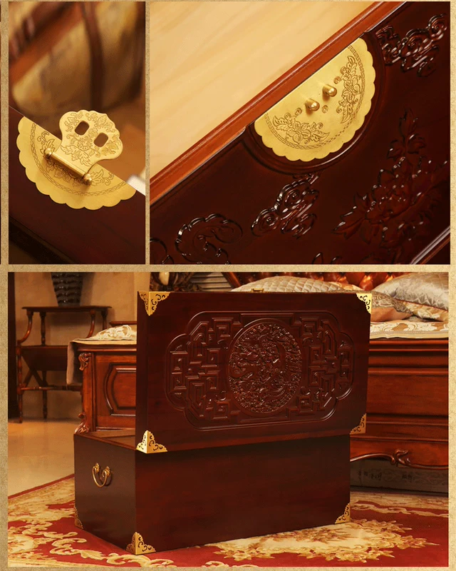 Sản phẩm mới, 樟 樟 箱子 箱子 衣 - Cái hộp