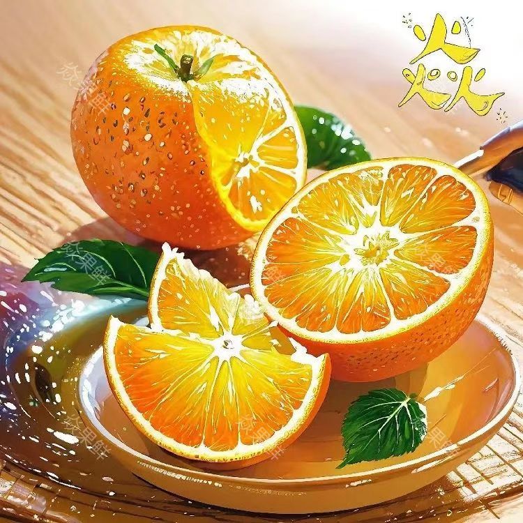 焱果鲜