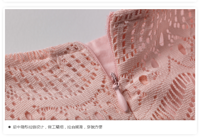 Robes pour fille MADELINE HILL - Ref 2043378 Image 32