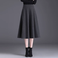 Седые волосы 75 см