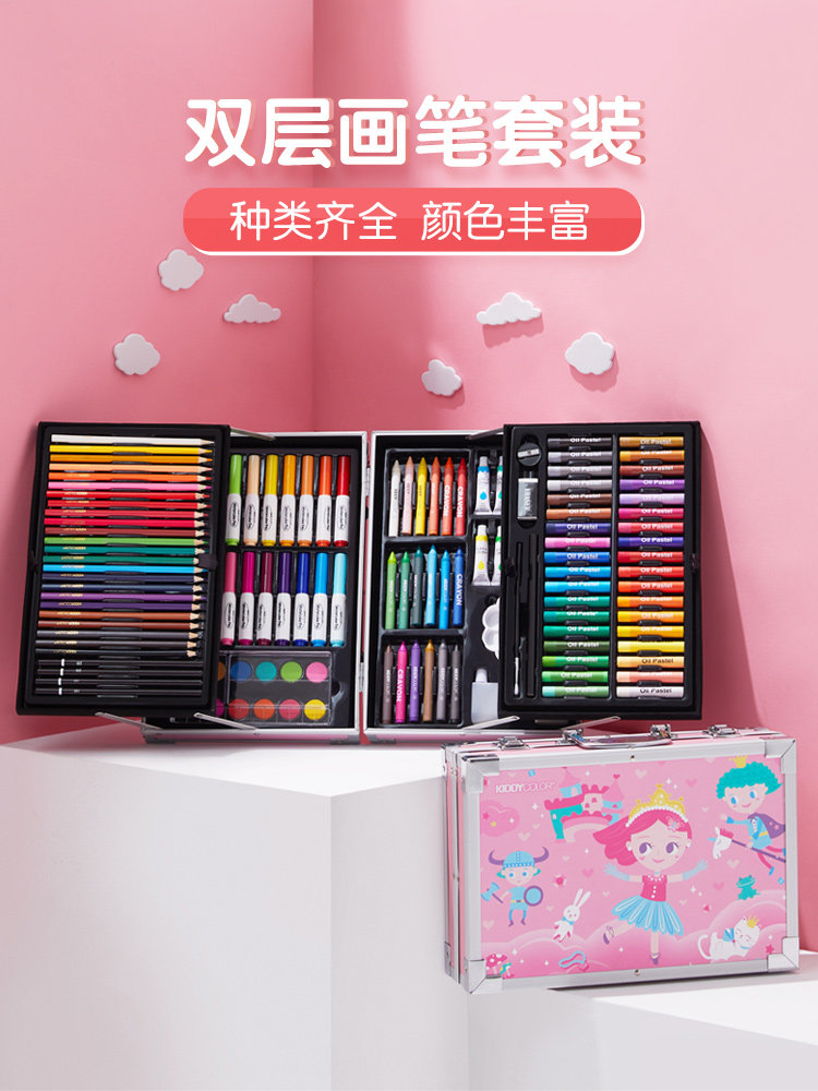 Girls Toys 4-6 Little Princesses 3-5 Babies 7-9 Children 8-10-12 years old Puzzle birthday gifts