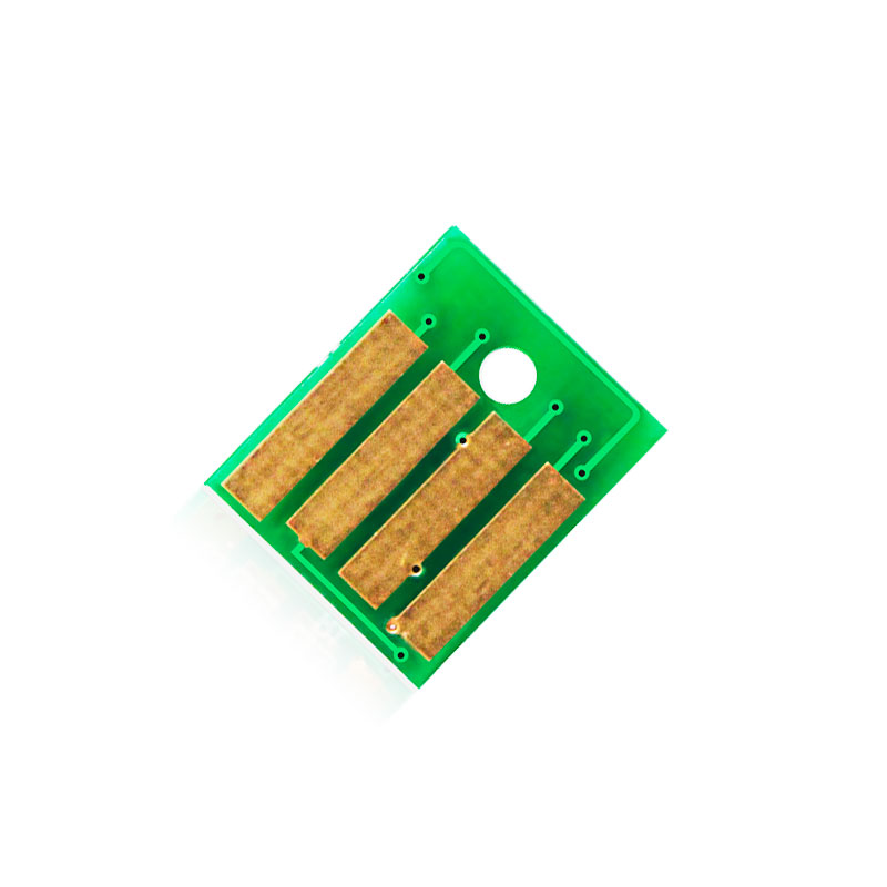 Minhui áp dụng Nether MS810 Toner Cartridge Chip Chip MS810 MS811 MS812 Máy in Cartridge Đếm Đếm Chip - Phụ kiện máy in 	gạt từ máy in