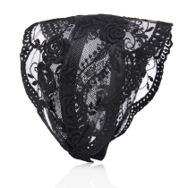 Cover white hair Lace wide-brim hair band Hair band female face headband Pressure hair non-slip simple Korean hair card head cover headdress