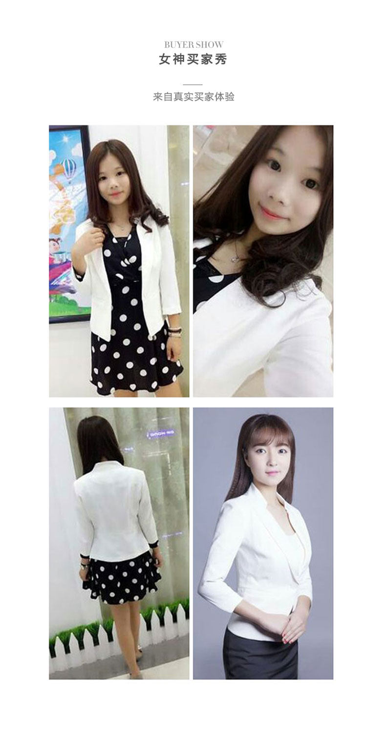 Veste pour femme - Ref 3219080 Image 8