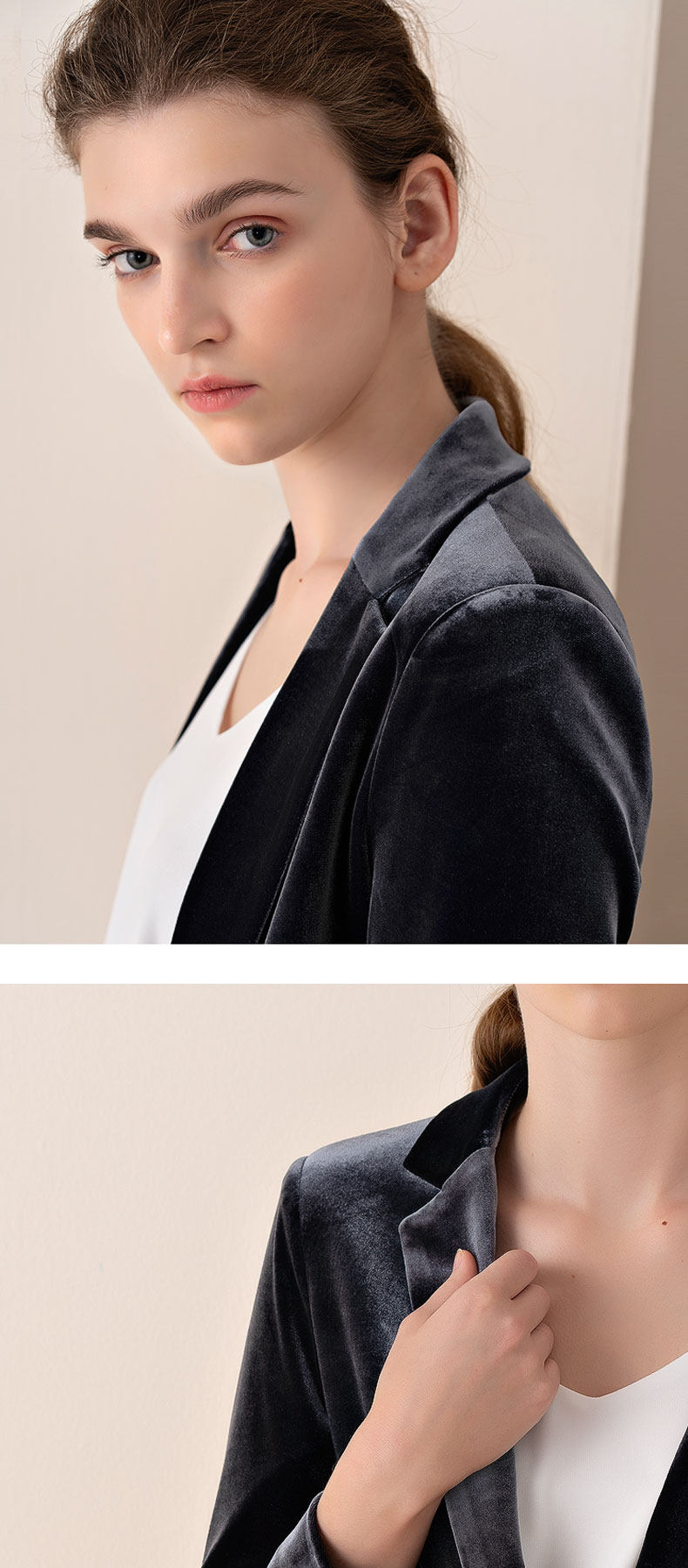 Veste pour femme en Polyester - Ref 3220663 Image 19