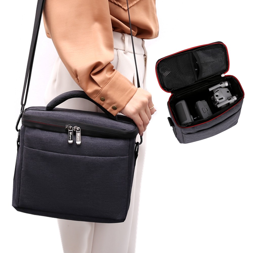 Suitable for dji Dji Mini 2 SE 3pro AIR2S package package package package camera carrying accessories