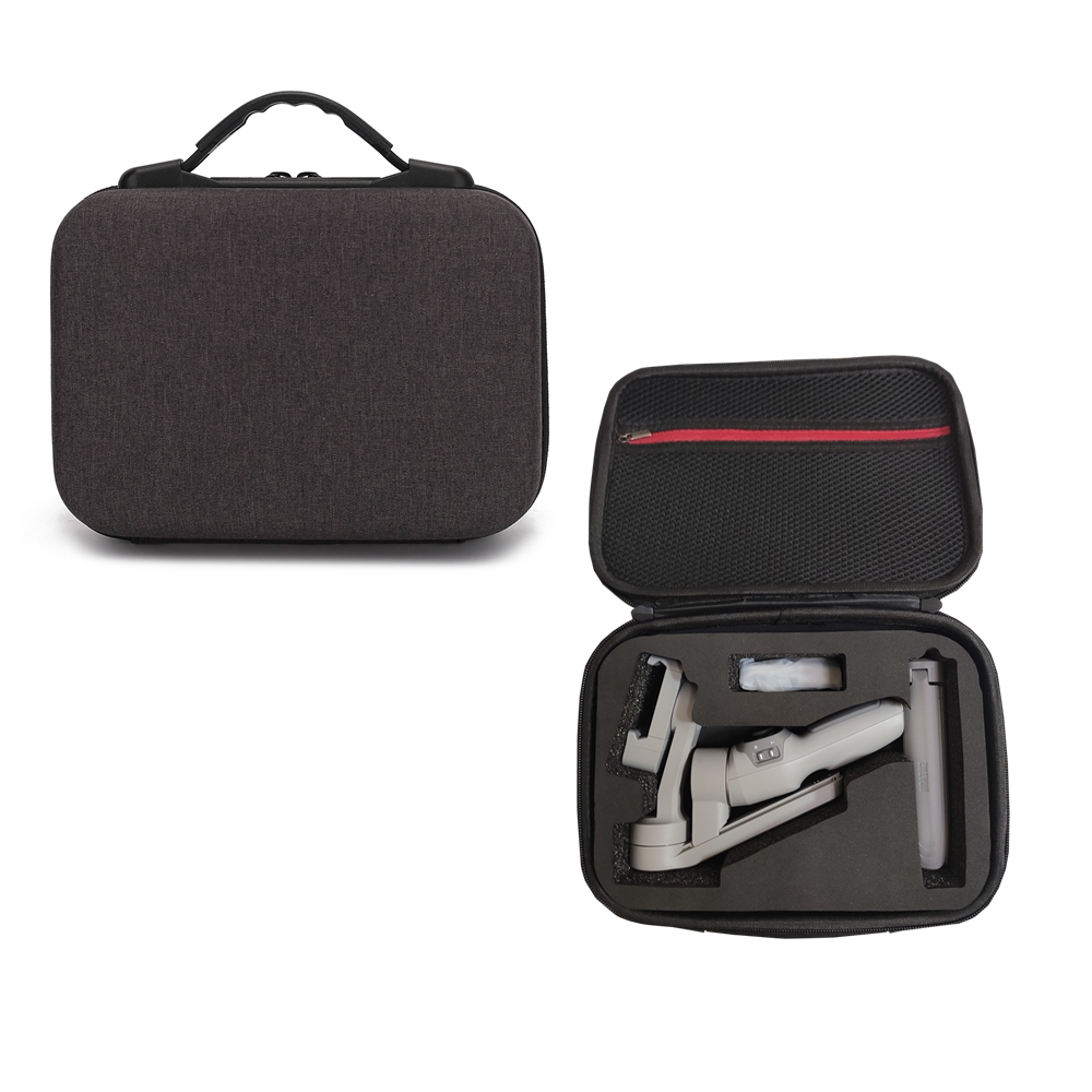 Suitable for Zhiyun Smooth Q3 container package container package container package suitcase accessories