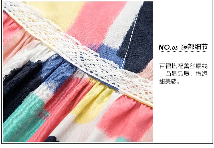 Robe enfant HUSH PUPPIES - Ref 2044707 Image 23