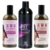 Gel tắm cho chó Jin Mao Samoyed Teddy cung cấp cho chó con mèo khử mùi ngoài dầu gội tắm shampoo 蚤 - Cat / Dog Beauty & Cleaning Supplies