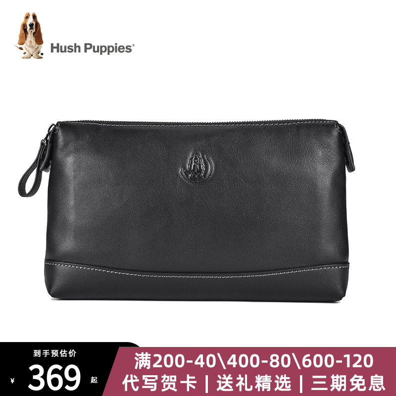 Leisure Steps Hands Bag Men 2022 New Bags Business Casual Pure Cow Leather Genuine Leather Hand Grip Bag Temperament Men's Bag Handbags