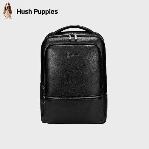 Вместительный и большой ноутбук, из натуральной кожи, бизнес-версия, 16 дюймов