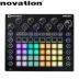 Novation Mạch điện tử tổng hợp MIDI Pad Drum màu máy đàn piano điện roland Bộ tổng hợp điện tử